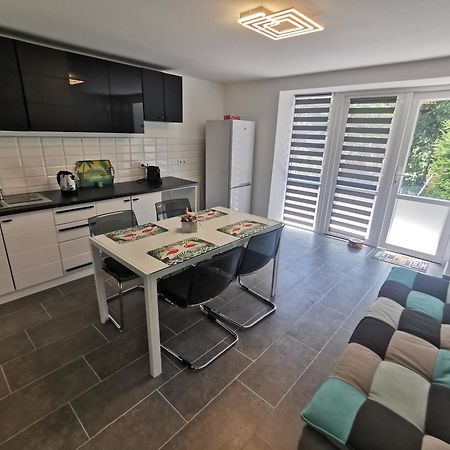 Apartmán Balatonalmadi Kazinczy 2 Exteriér fotografie