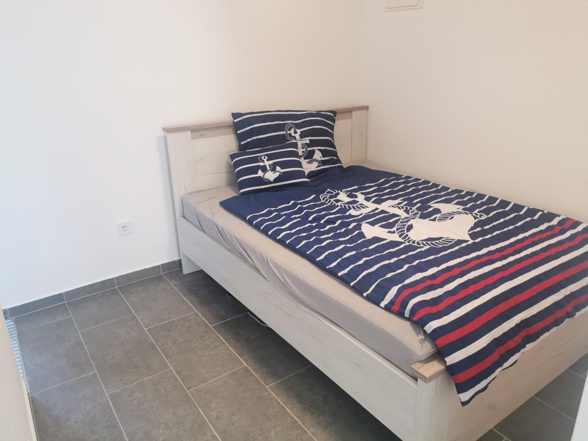 Apartmán Balatonalmadi Kazinczy 2 Exteriér fotografie