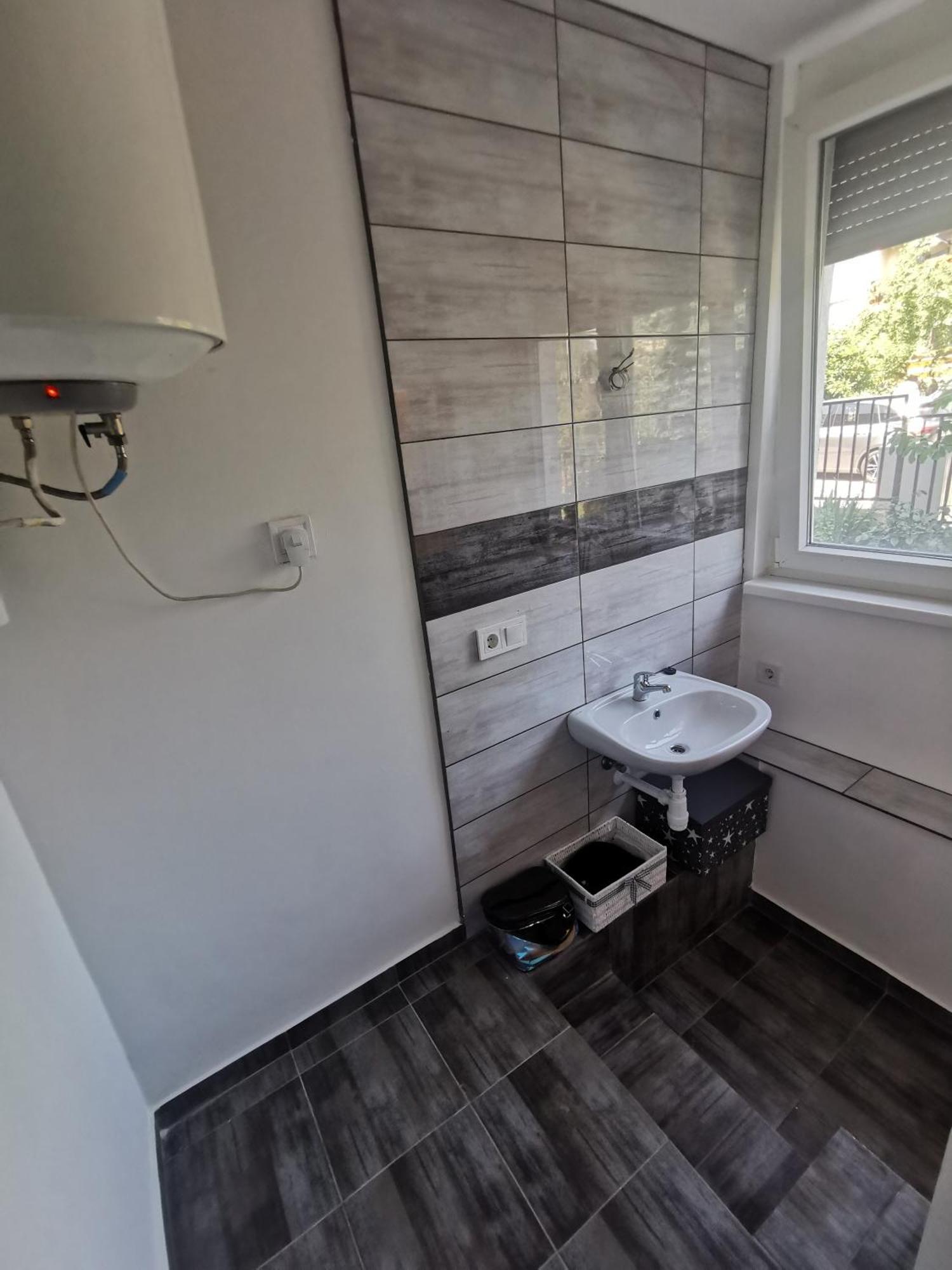 Apartmán Balatonalmadi Kazinczy 2 Exteriér fotografie