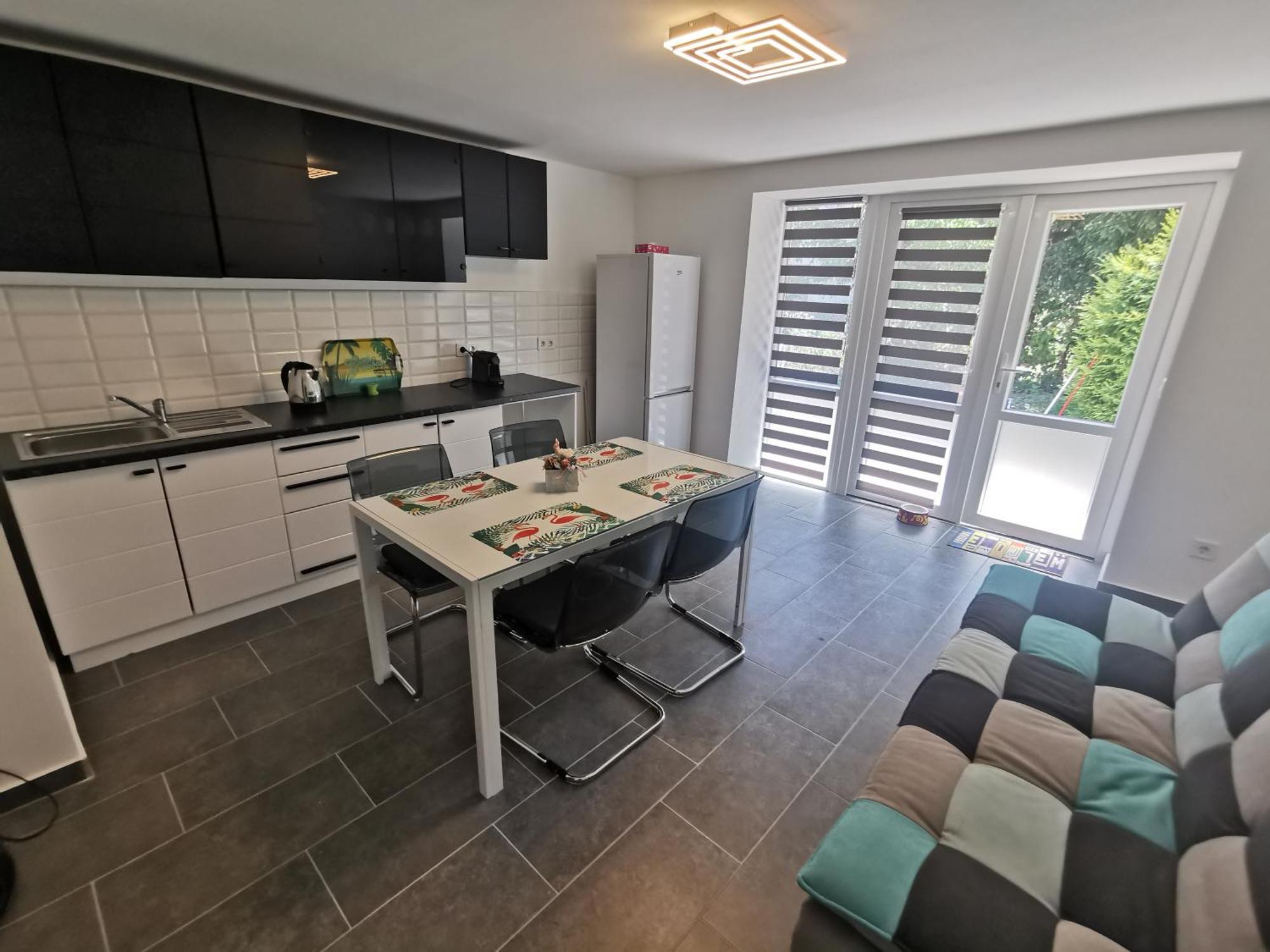 Apartmán Balatonalmadi Kazinczy 2 Exteriér fotografie
